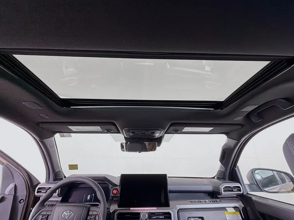 New 2026  Toyota TRD Off-Road image 14
