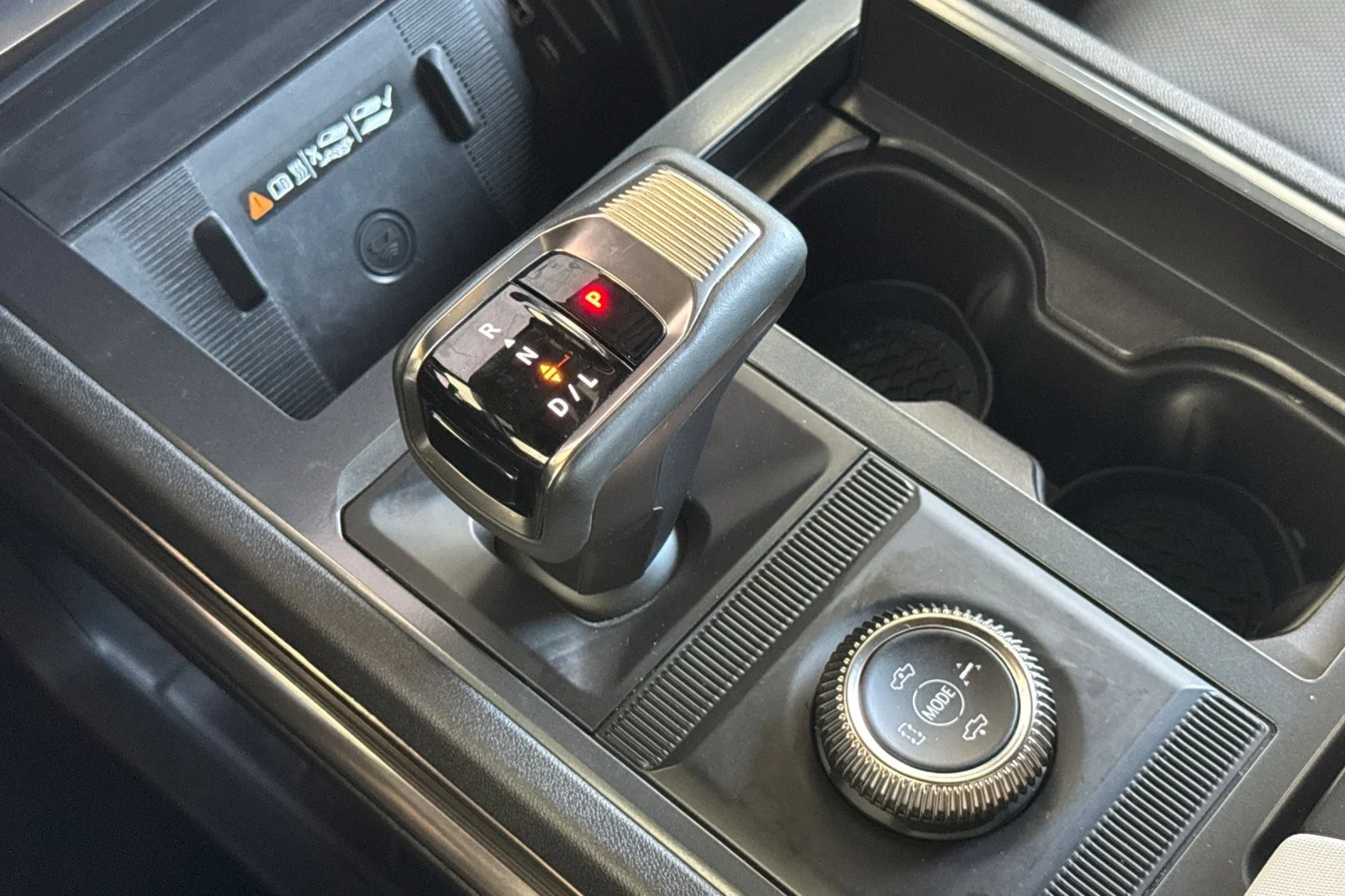 Used 2025 Void Black GMC 3X image 20