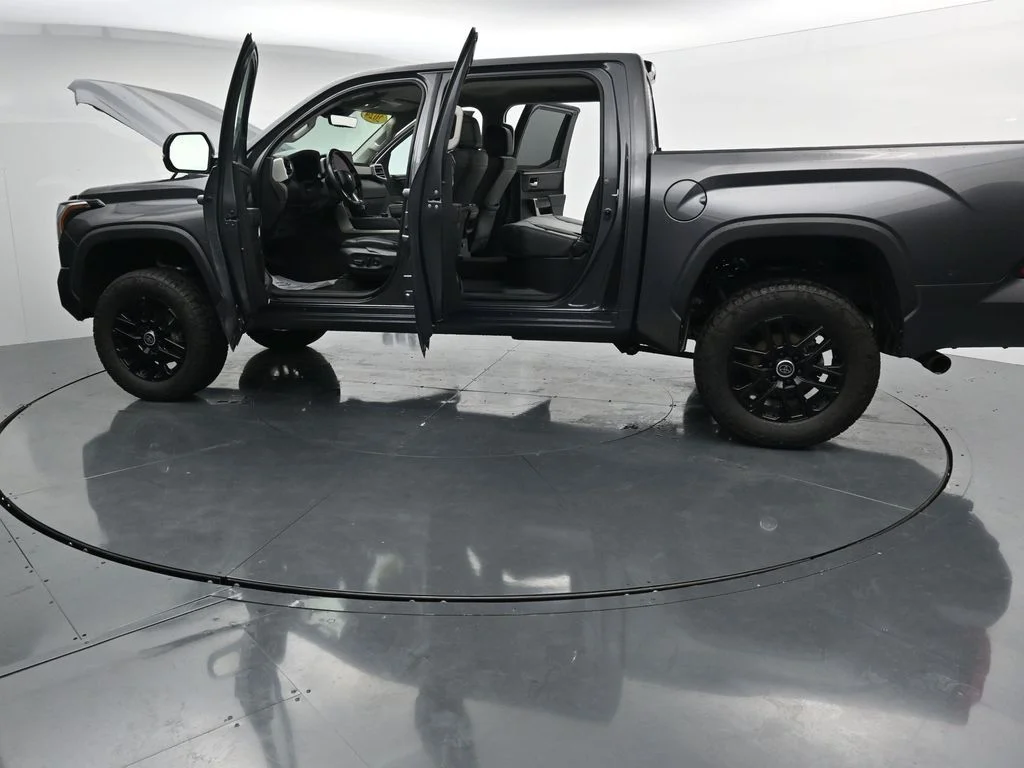 Used 2024 Gray Toyota Limited image 46