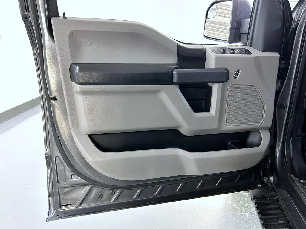Certified Used 2020 Gray Ford XL image 10