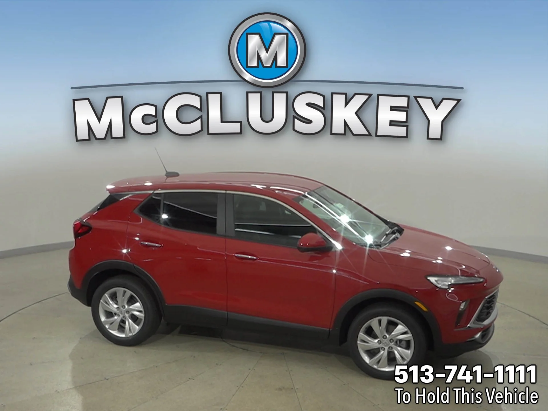 2026 Buick Encore GX Preferred - Photo 53