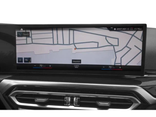 Used 2024 Brooklyn Gray Metallic BMW M240i image 19
