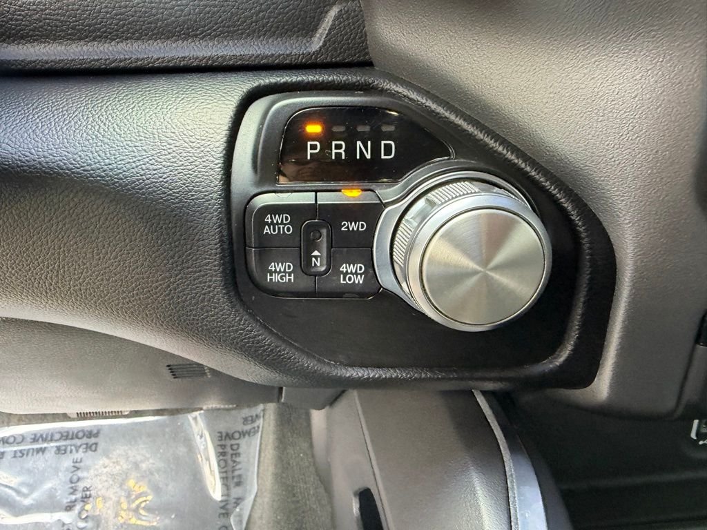 2022 RAM Ram 1500 Pickup Laramie - Photo 24