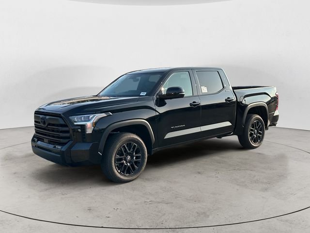 2026 Toyota Tundra  Limited