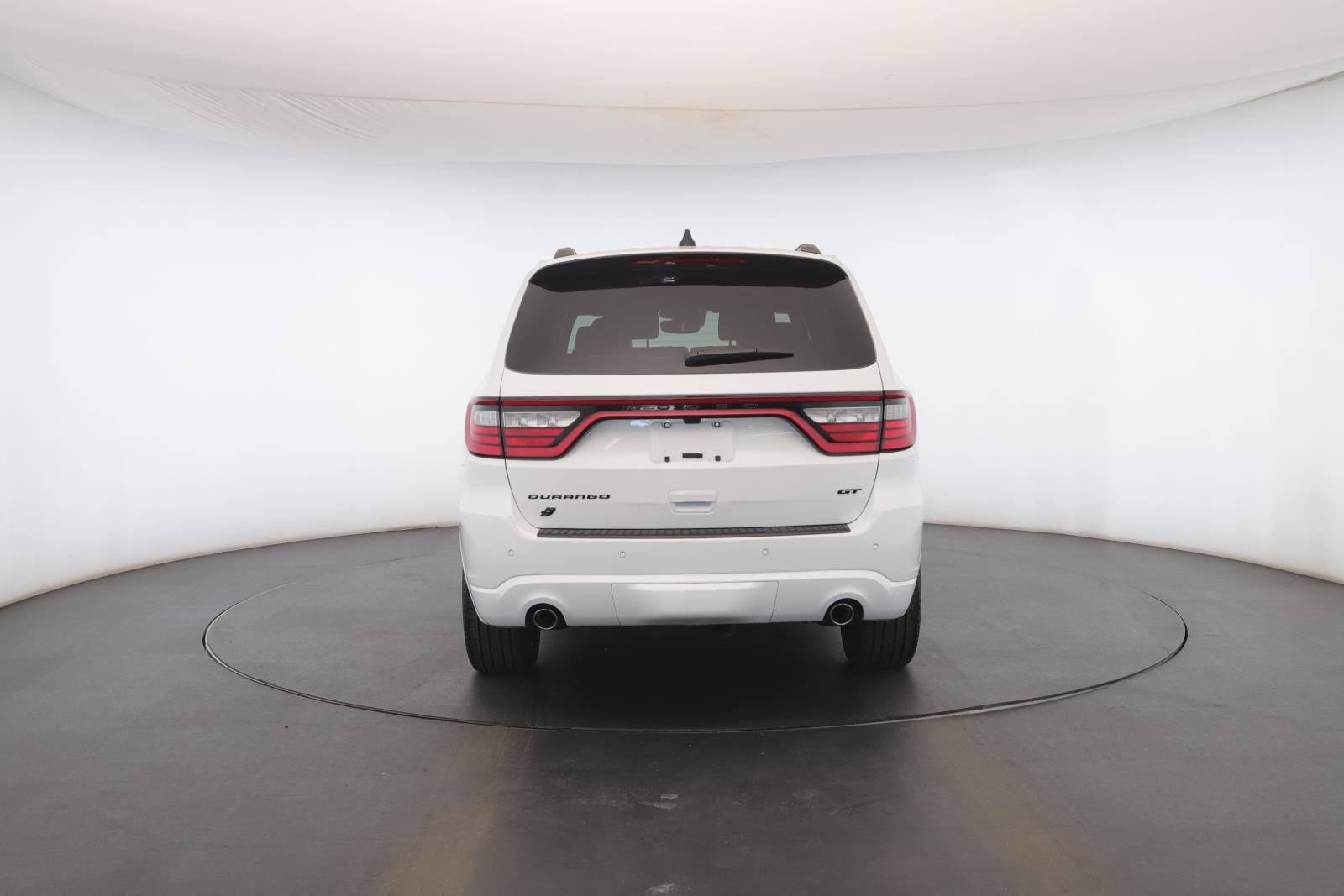 New 2026 White Knuckle Clearcoat Dodge GT Plus AWD image 23