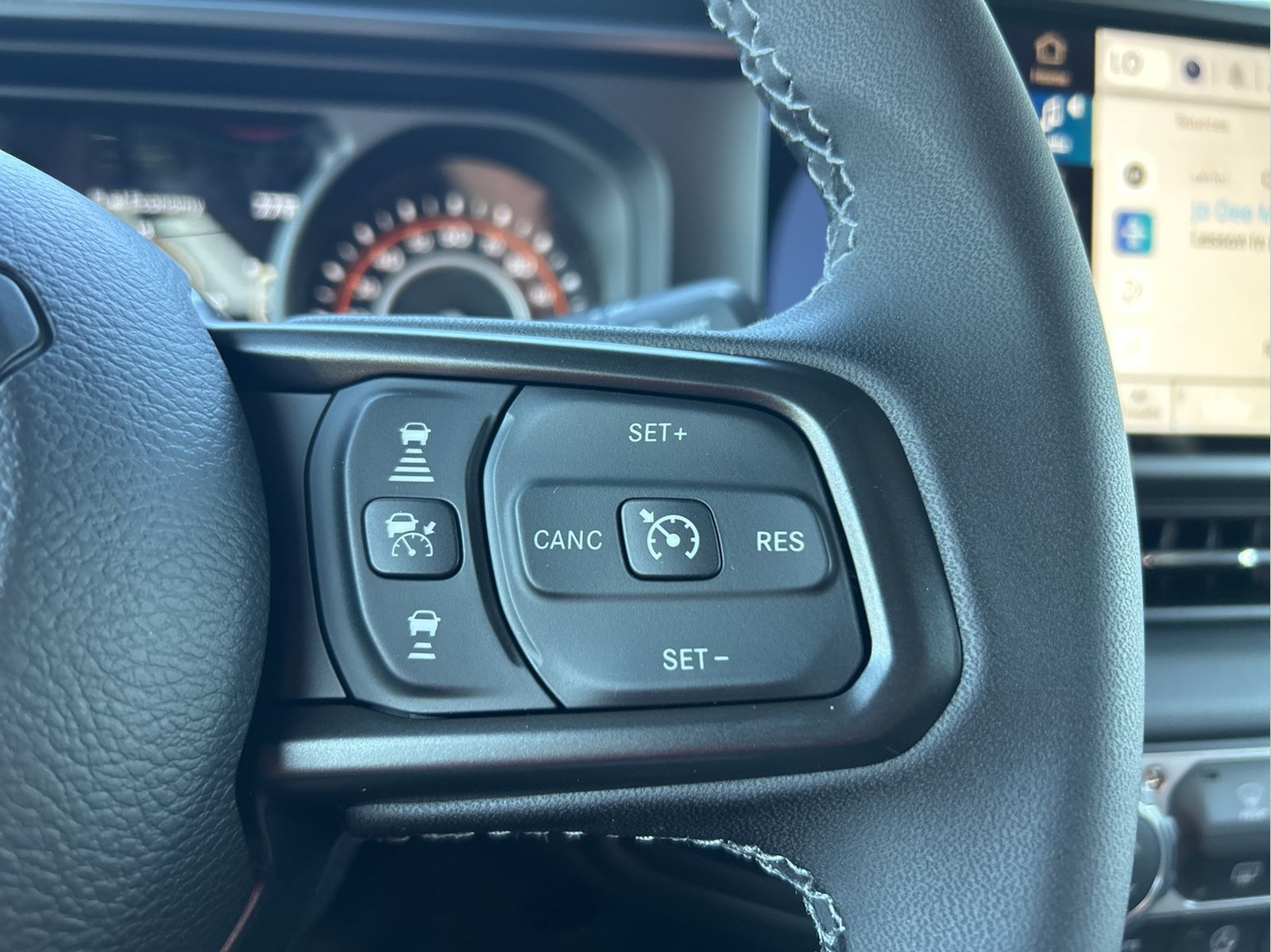 New 2026 41 Jeep Mojave image 15