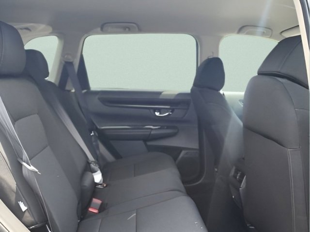 New 2026 Urban Gray Pearl Honda LX image 17