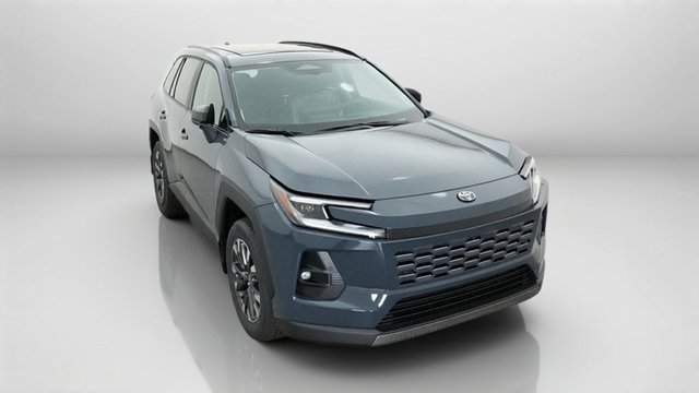 New 2026 Storm Cloud Toyota  Limited image 50