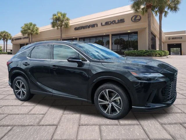 2026 Lexus RX  350 PREMIUM