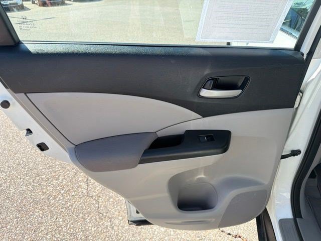 Used 2014 White Honda LX image 13