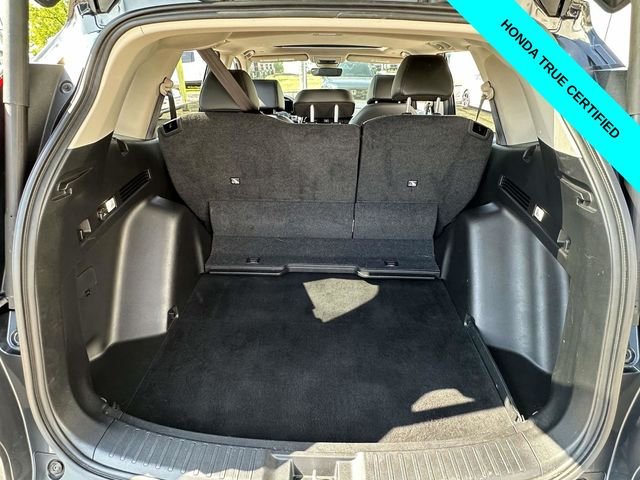 Used 2023 Gray Honda EX-L image 29