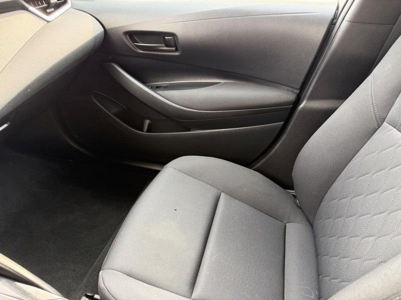 Certified Used 2024 Classic Silver Metallic Toyota LE image 21