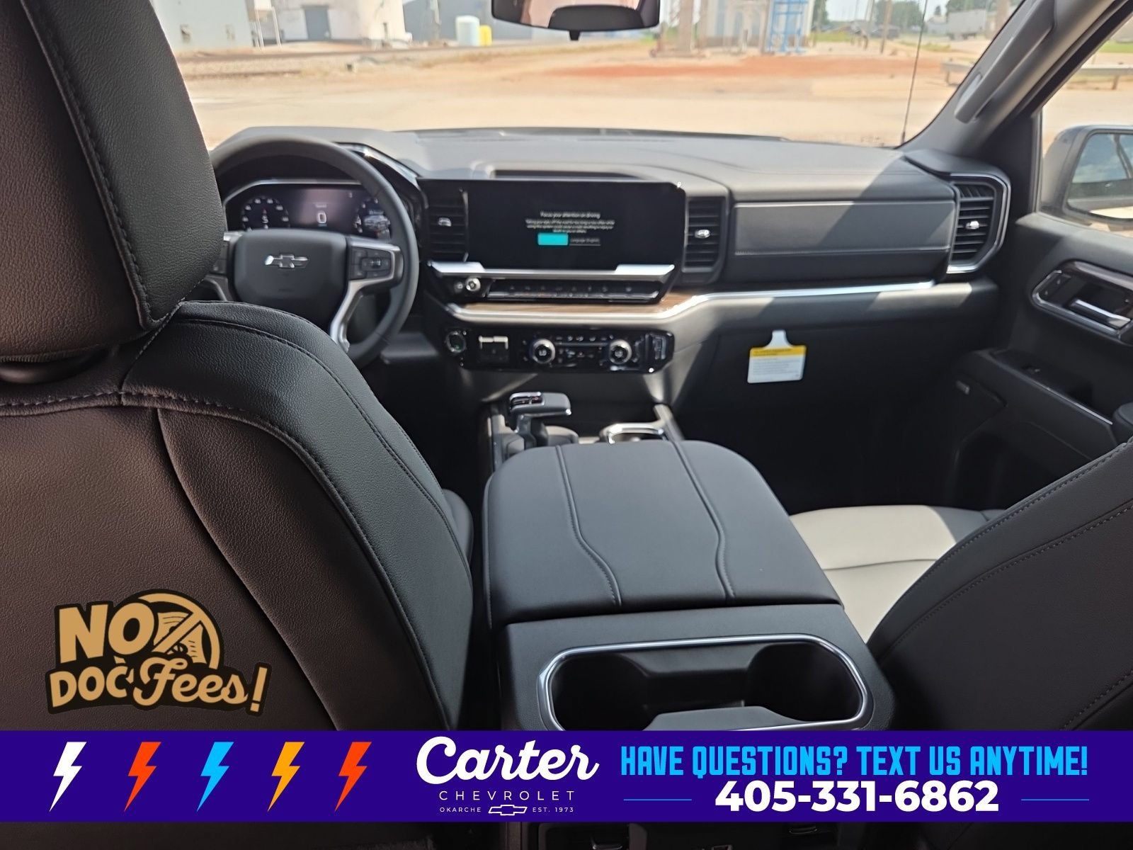 2026 Chevrolet Silverado 1500 RST - Photo 30