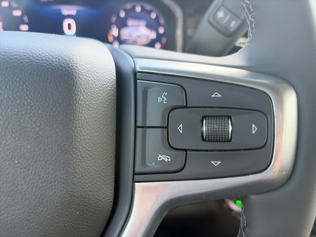 2026 Chevrolet Silverado 1500 RST - Photo 24