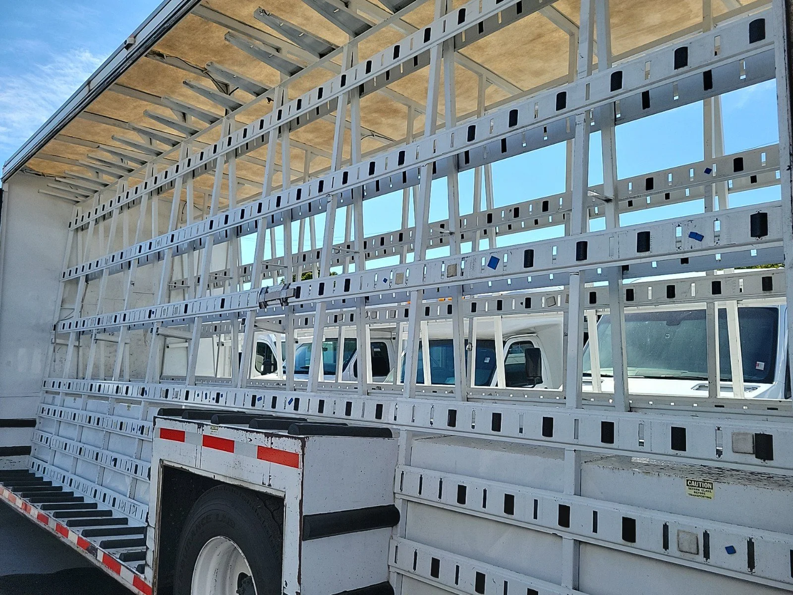Used 2019 White Freightliner  image 13