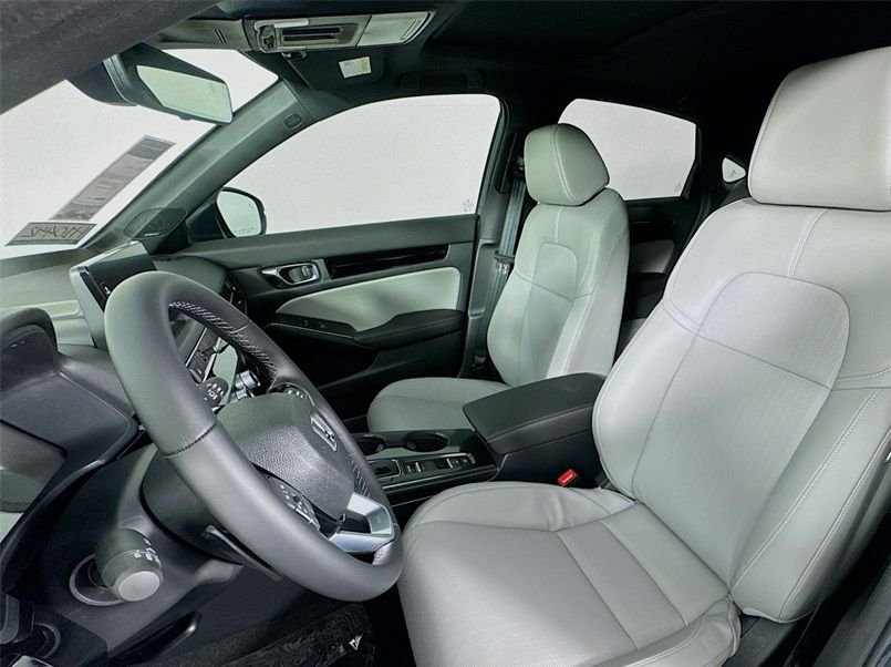 New 2026 Platinum White Pearl Honda Sport Touring image 30