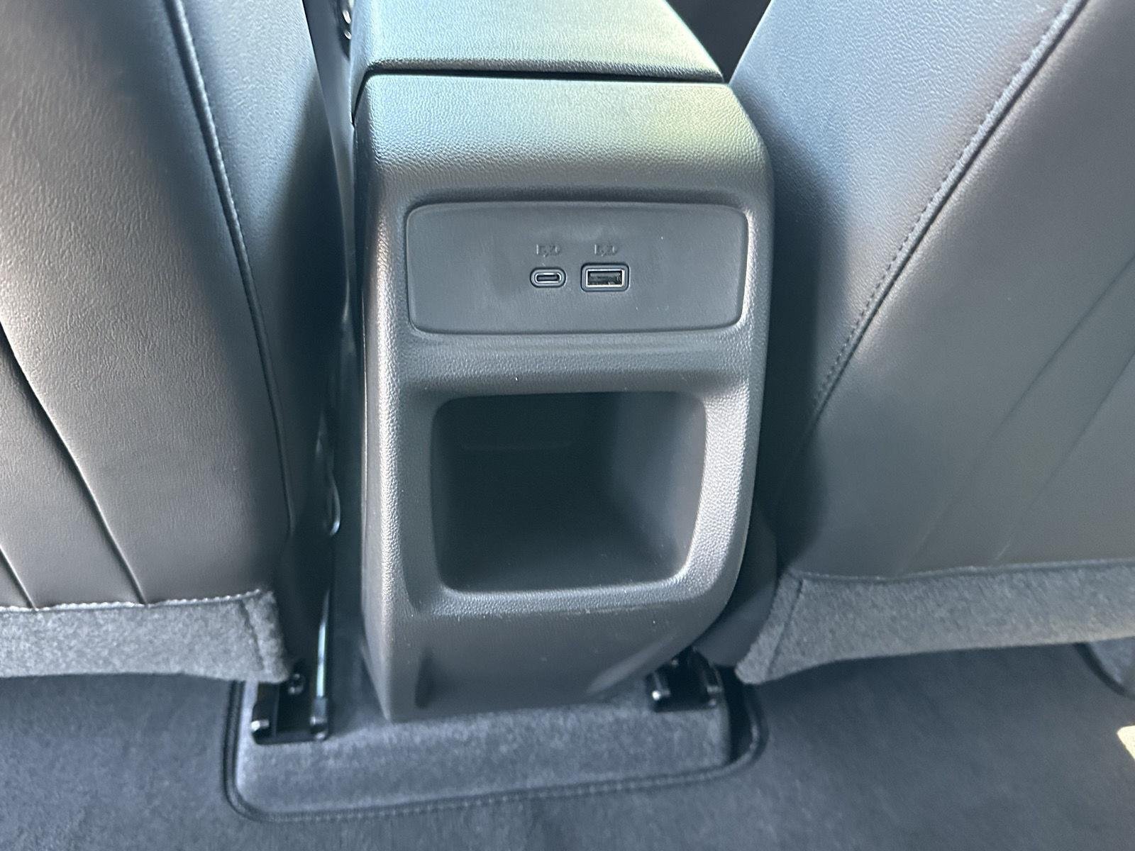 2026 Chevrolet Trax LT - Photo 22