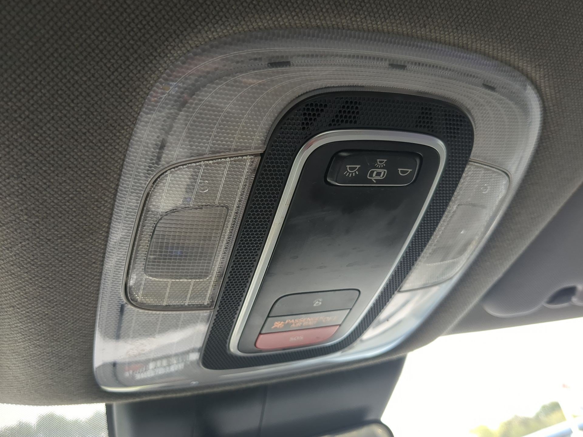Used 2023 Intense Blue Hyundai SEL image 19