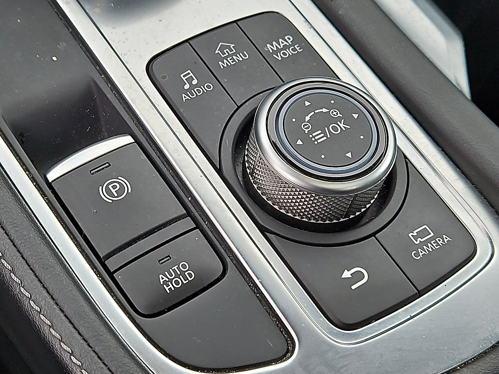 2023 INFINITI QX60 LUXE - Photo 27