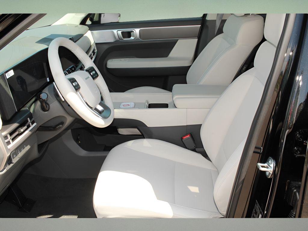 2026 Hyundai Santa Fe SE - Photo 12