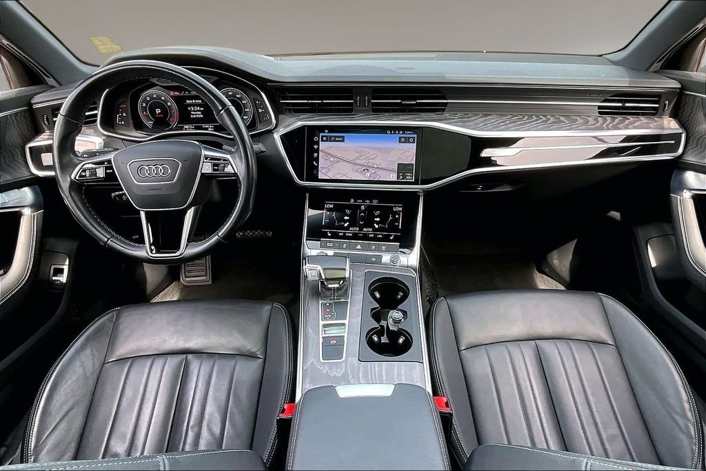 2024 Audi A6 Premium Plus - Photo 15