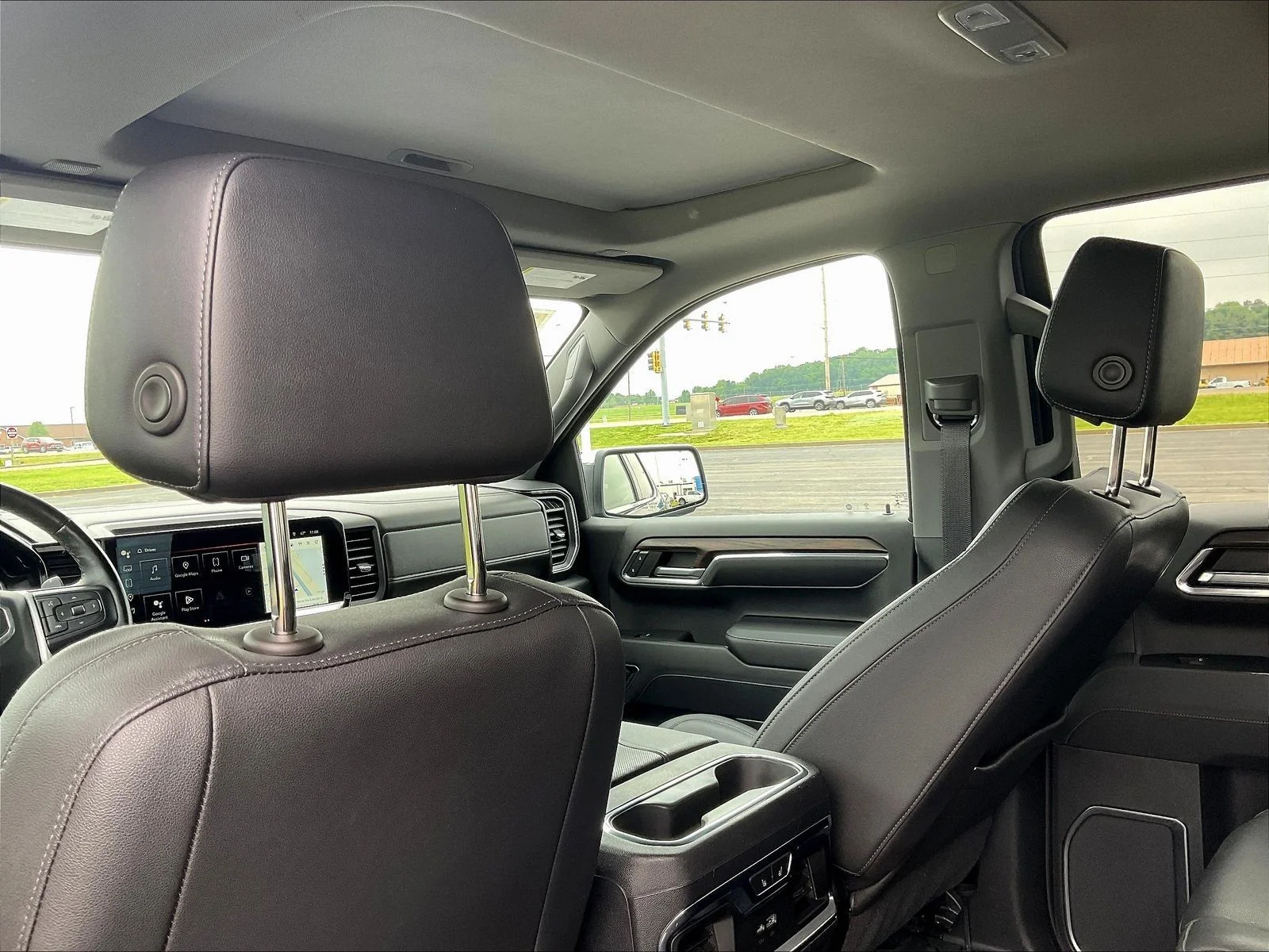 2022 GMC Sierra 1500 SLT - Photo 25