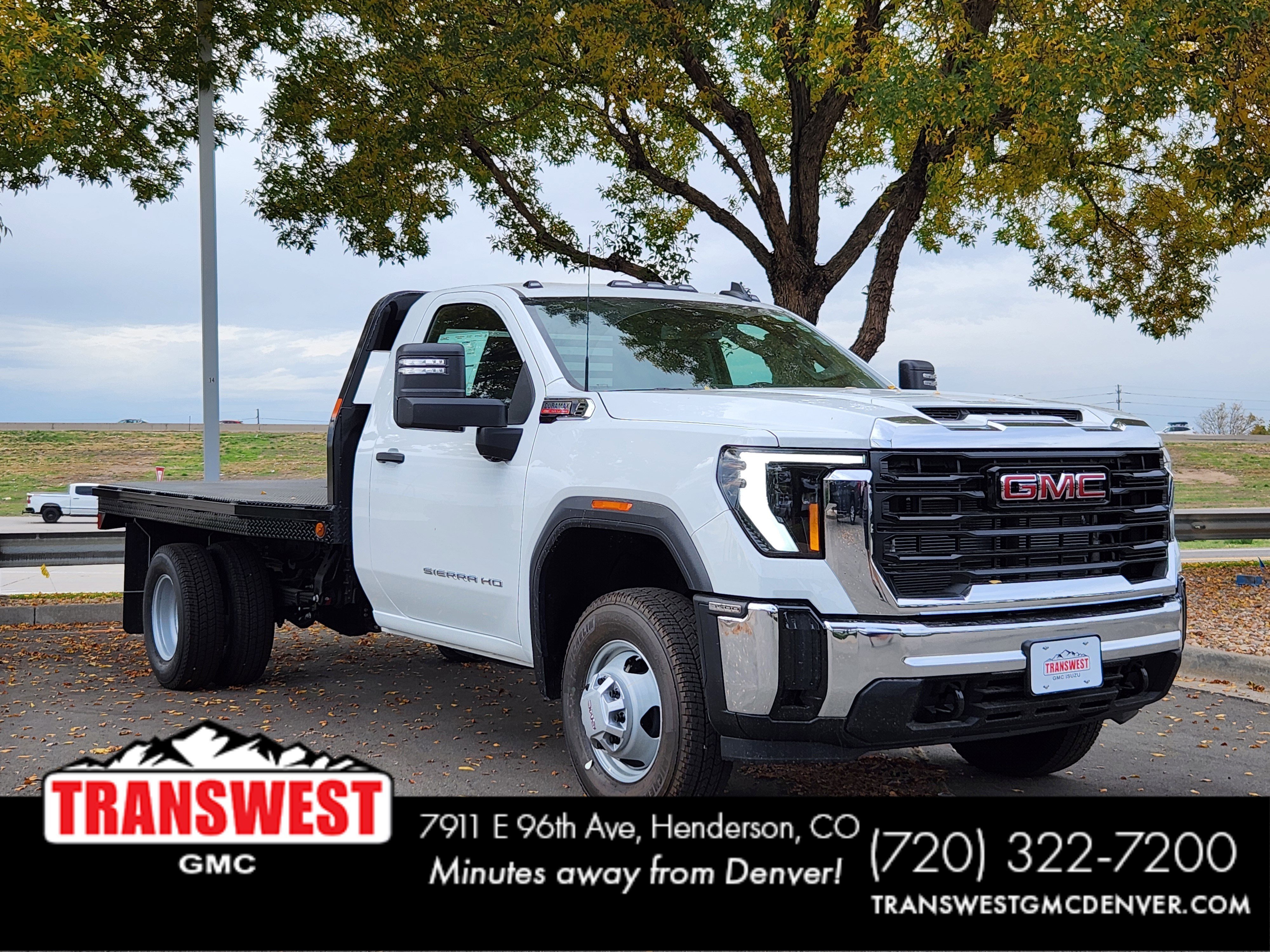 2025 GMC Sierra 4WD Regular Cab Long Box Pro's photo