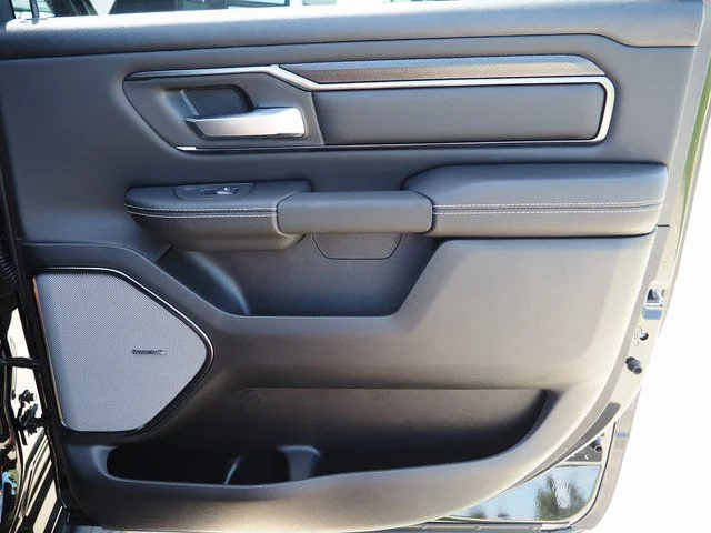 2026 RAM 1500 Rebel - Photo 37