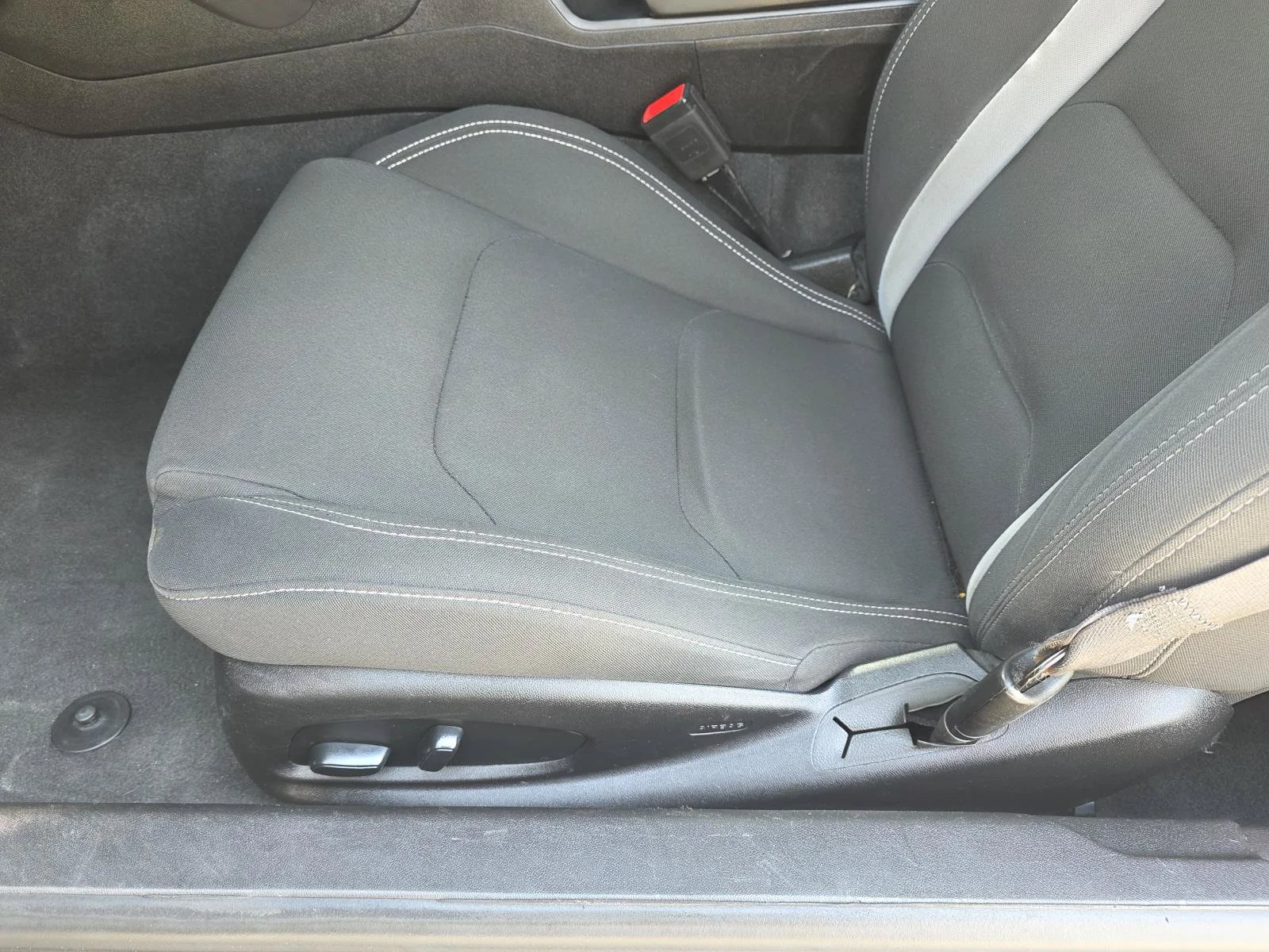 Used 2019 Mosaic Black Metallic Chevrolet 1LT image 10