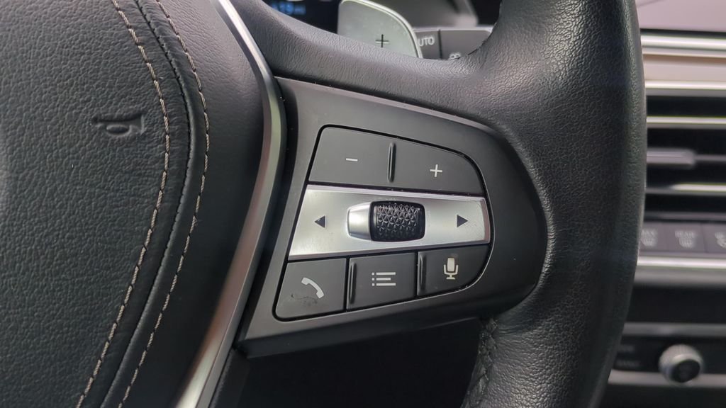 Used 2023 White BMW xDrive45e image 22