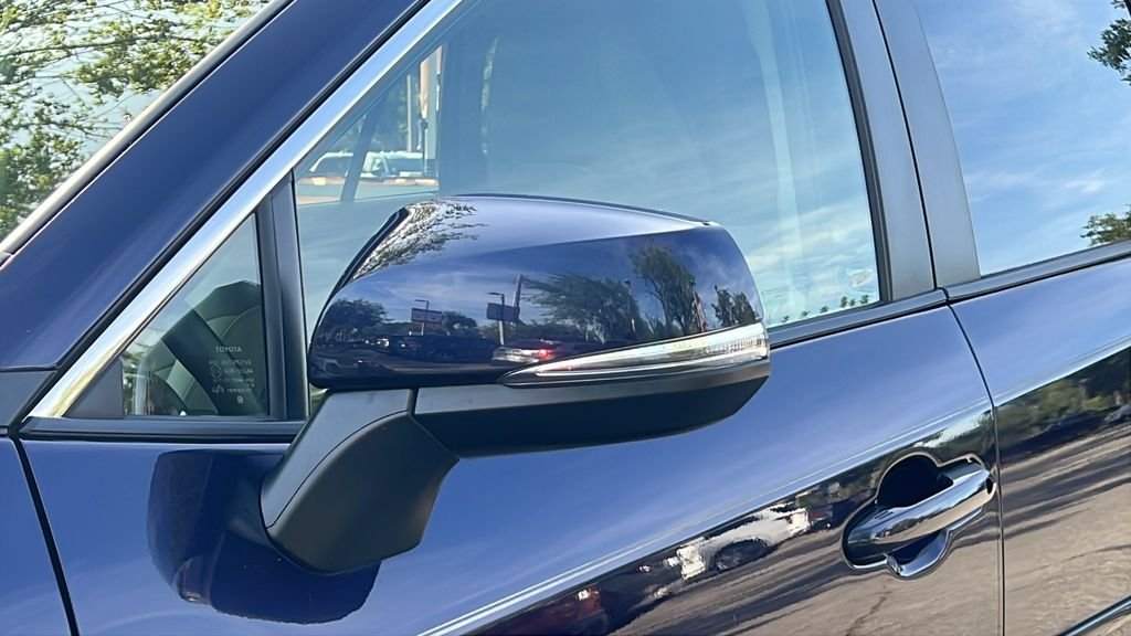 2024 Toyota RAV4 XLE Premium - Photo 27