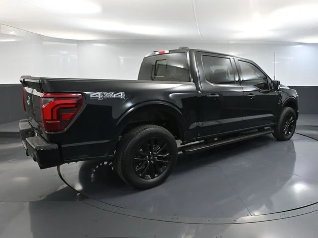 2025 Ford F-150 Lariat - Photo 6