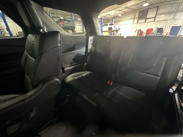 Used 2020 Silver Spruce Metallic Ford ST image 31