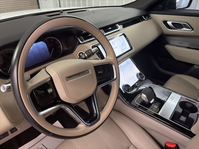 2022 Land Rover Range Rover Velar S - Photo 11