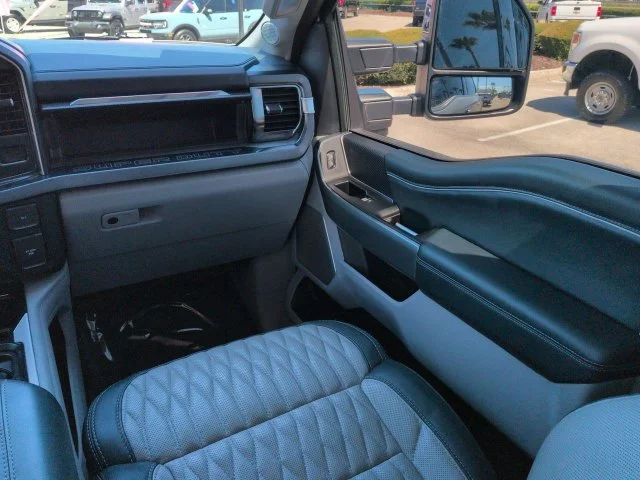 Certified Used 2024 Gray Ford Limited image 17