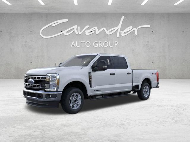 New 2026 Ford Super Duty F-250® XLT