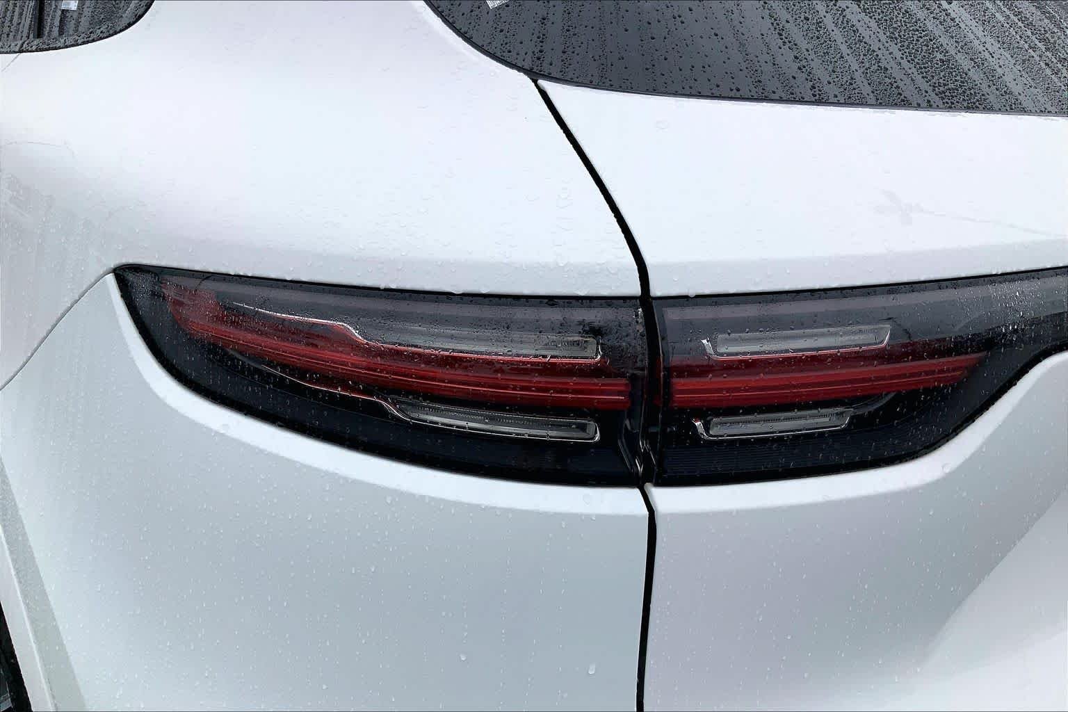 Used 2019 Black Porsche S image 27