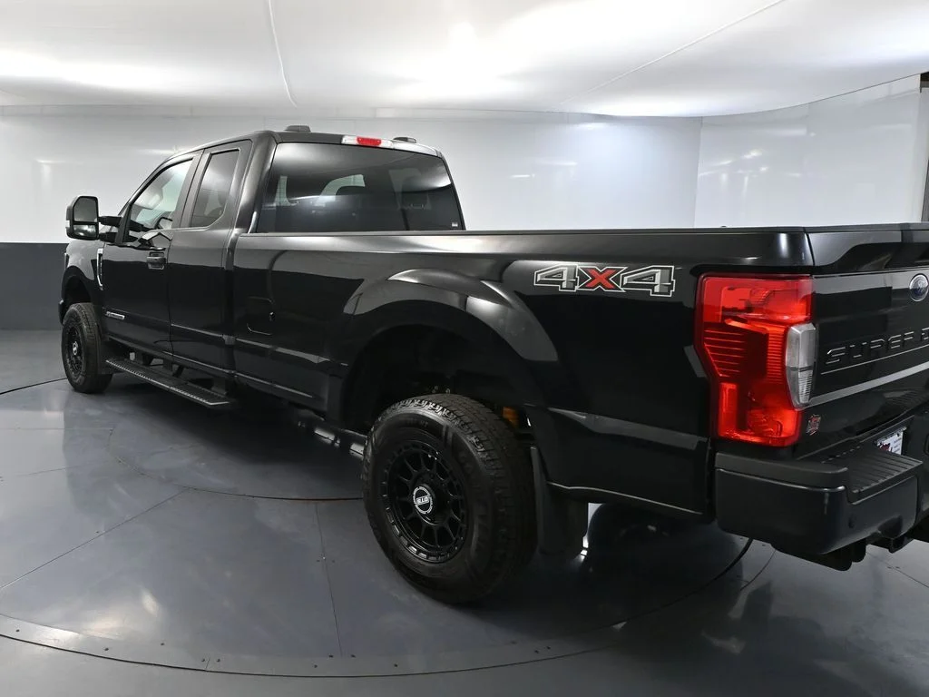 2022 Ford F-350 Super Duty XL - Photo 9