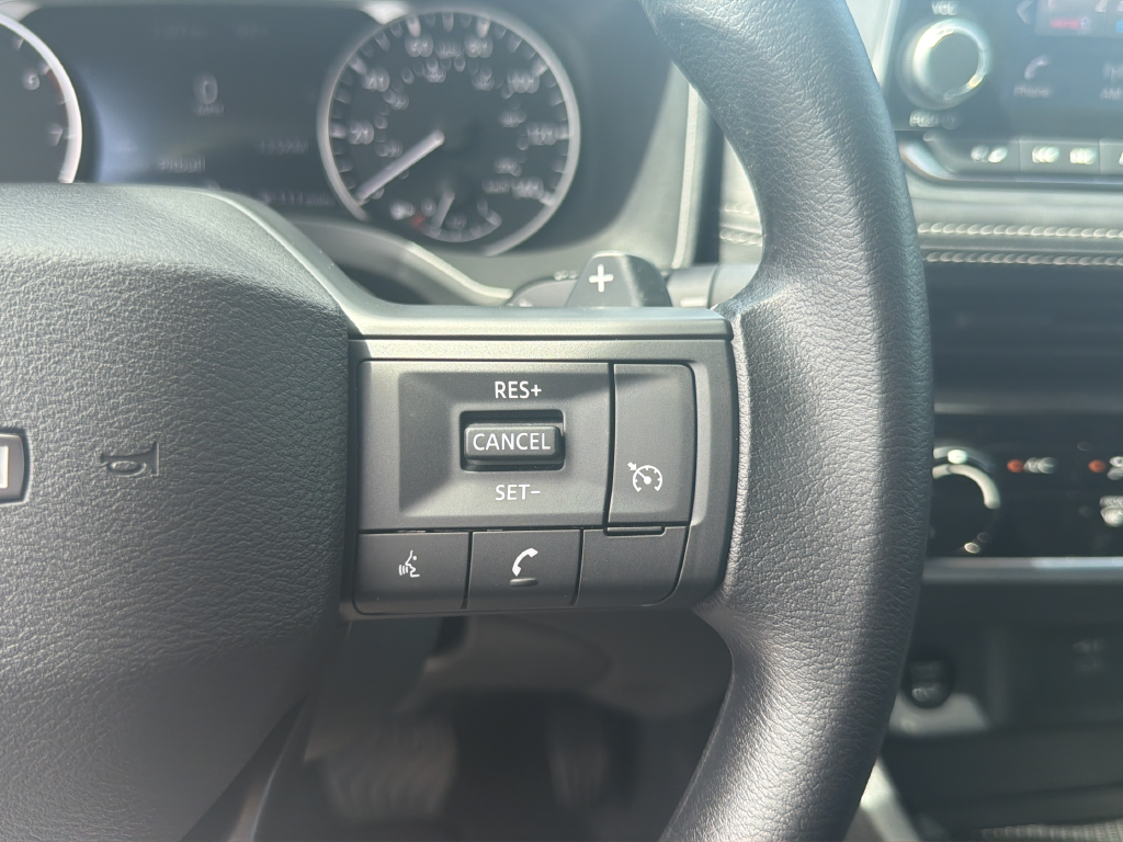 Certified Used 2025 Gray Nissan S image 37
