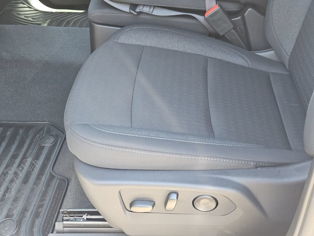 2026 Chevrolet Silverado 2500 HD Custom - Photo 23