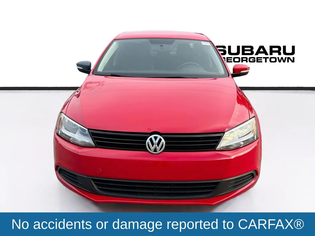 Used 2012 Volkswagen Jetta SE with VIN 3VWDP7AJ2CM086455 for sale in Georgetown, TX