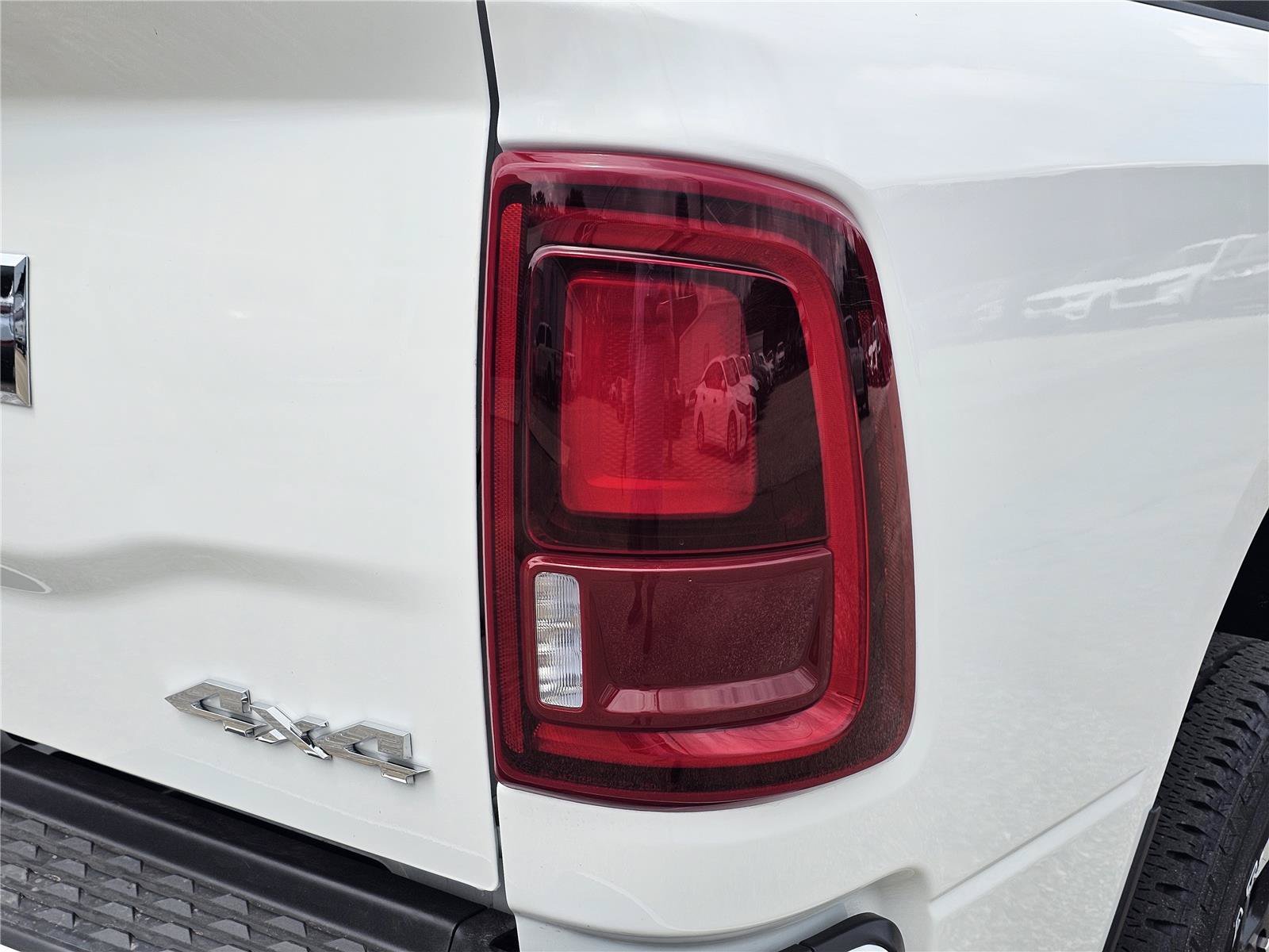 2026 RAM Ram 2500 Pickup Laramie - Photo 11