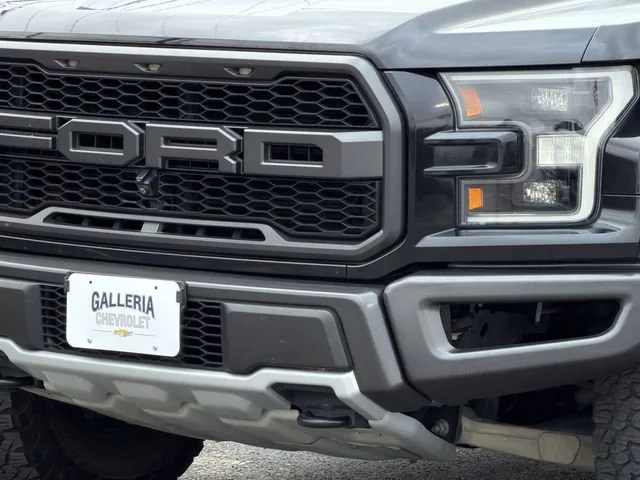 2019 Ford F-150 Raptor - Photo 7