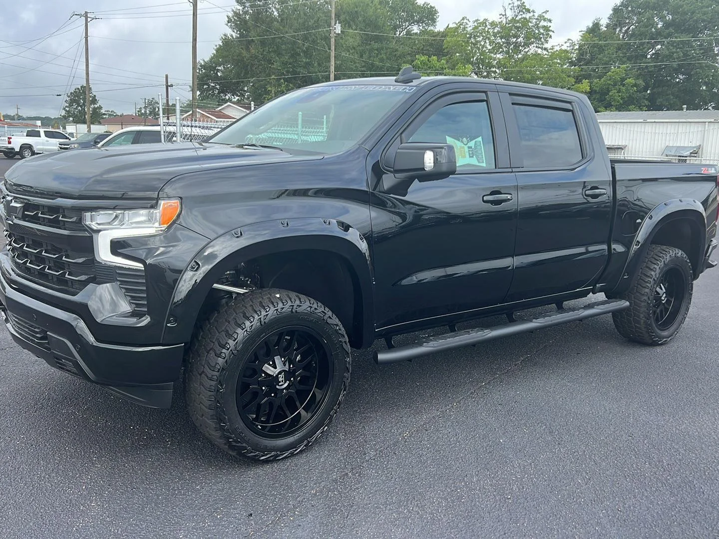 2026 Chevrolet Silverado 1500 RST - Photo 25