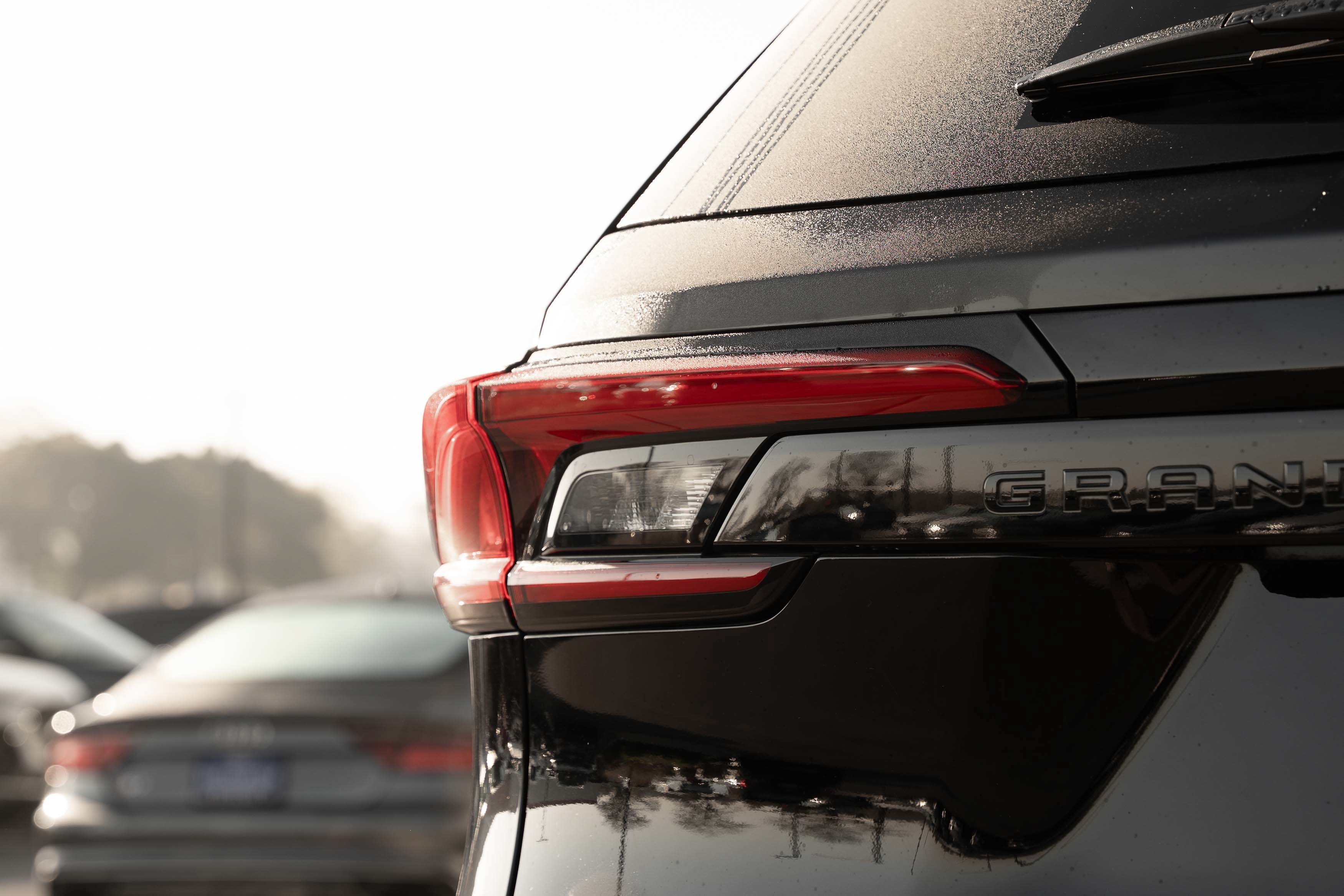 Vehicle thumbnail