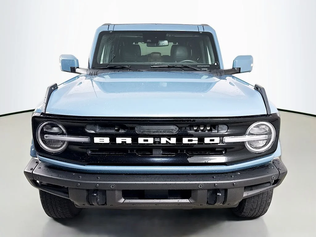 Used 2023 Area 51 Ford Outer Banks image 9