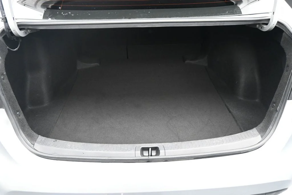 Used 2024 Silver Toyota LE image 13