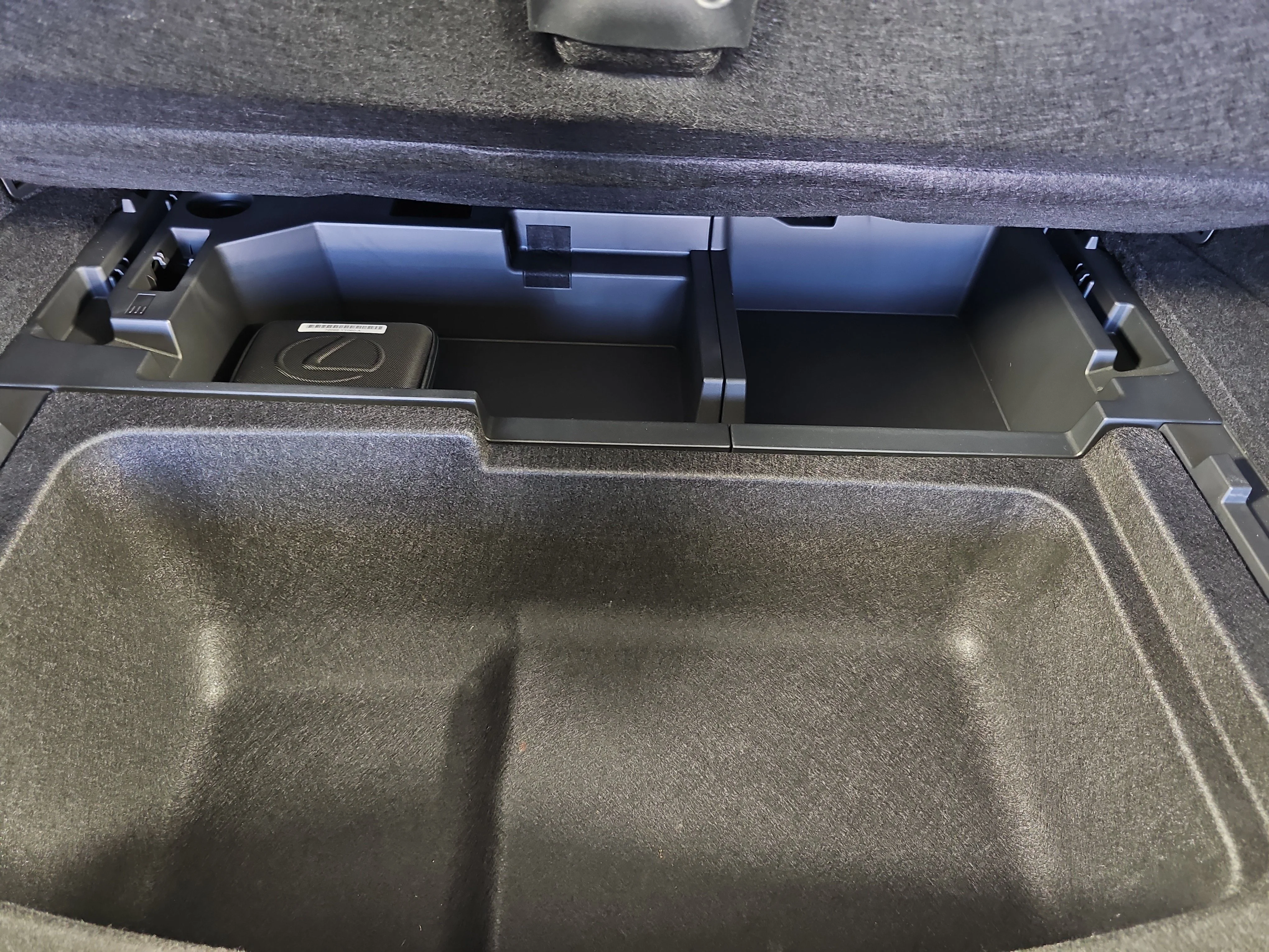 Used 2025 Caviar Lexus NX 250 image 15