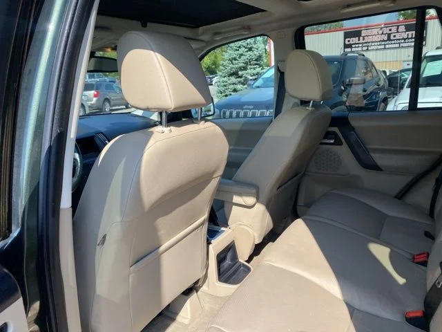 2009 Land Rover LR2 HSE - Photo 17