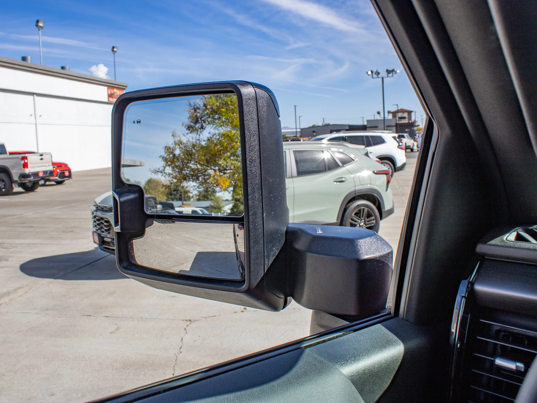 2026 GMC Sierra 2500HD AT4 - Photo 28